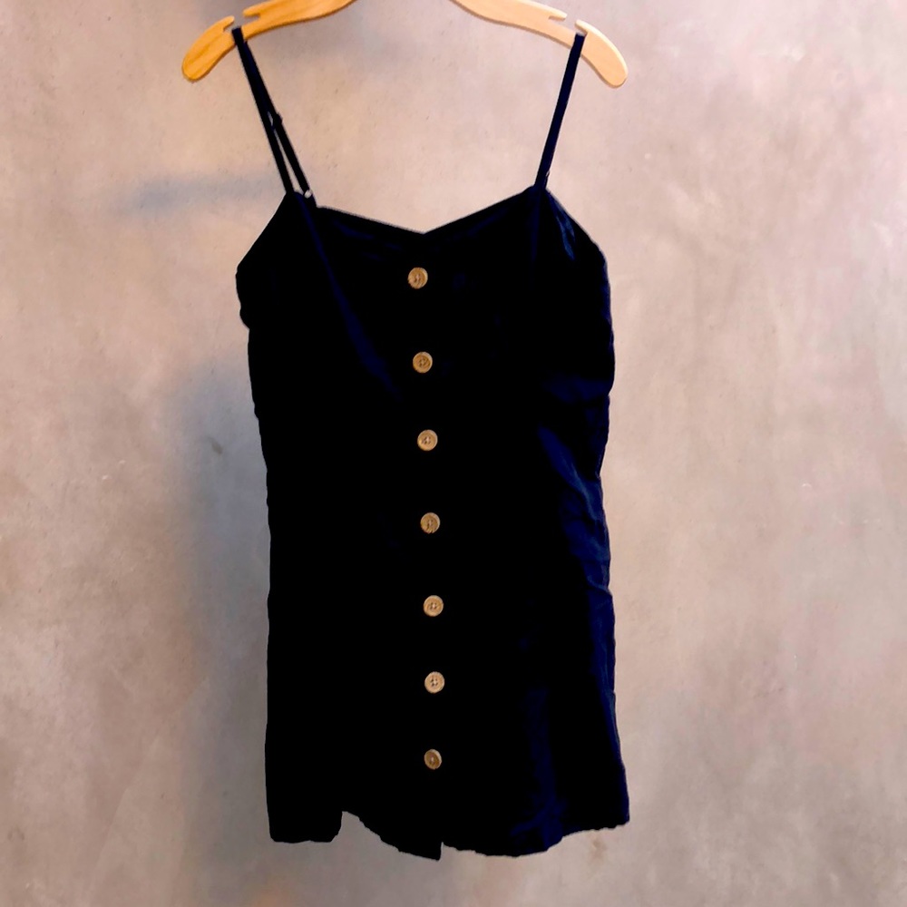 Cute and Airy Urban Outfitter Dress